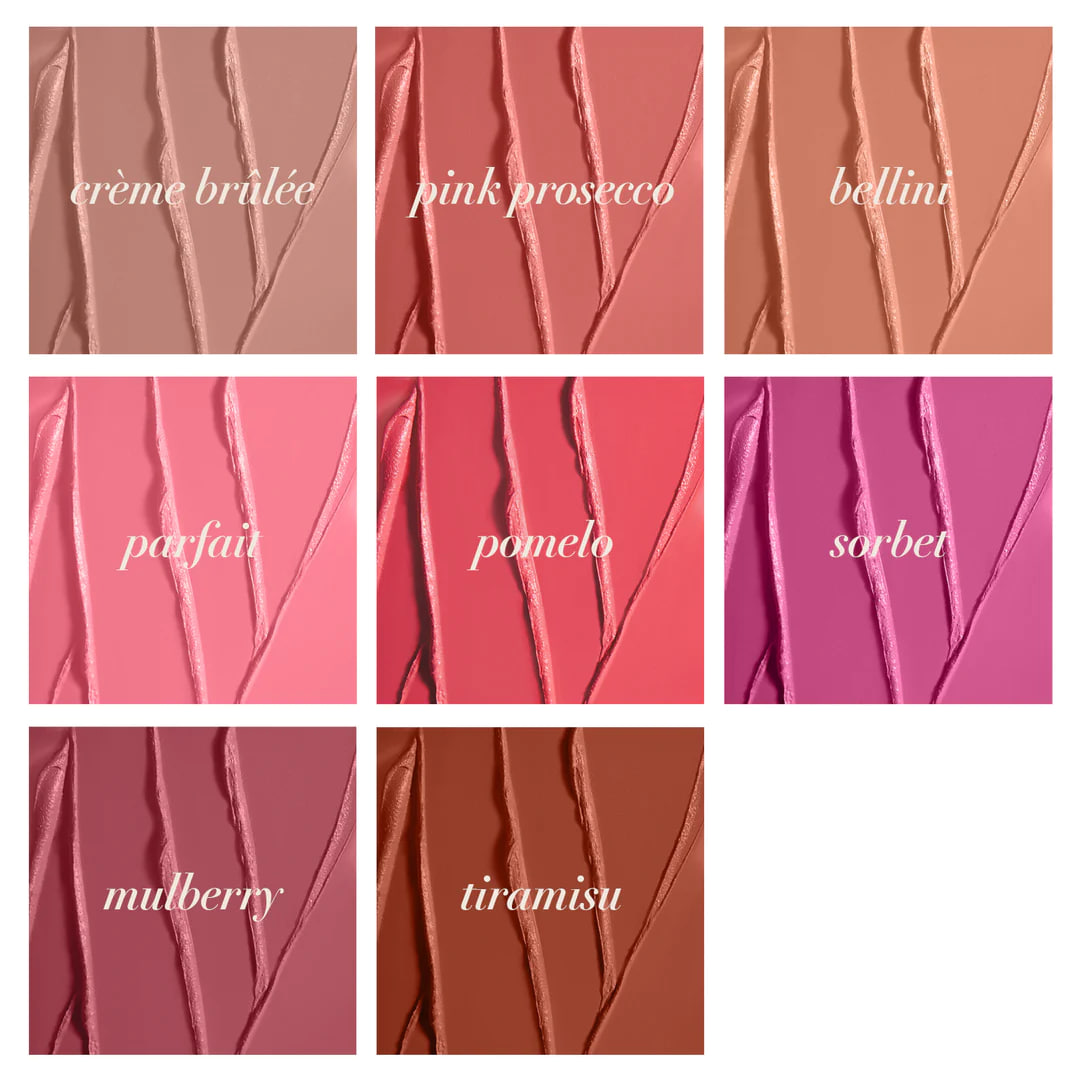 Youngblood VividLuxe Crème Blush Stick Crème Brûlée - Кремові рум'яна-стік - фото №2